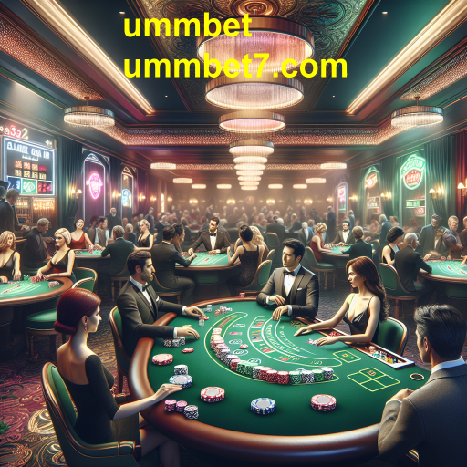 O Fascinante Mundo do Blackjack: Estratégias e Diversão nos Cassinos