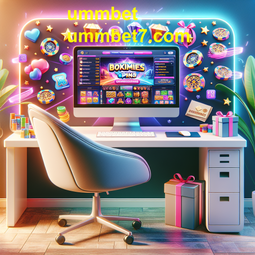 Descubra as Melhores Promoções no Ummbet